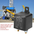 Relay Starter 100A Normal Open Heavy Duty Starter